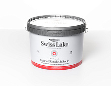 Краска Swiss Lake Special Faсade & Socle 9 л.