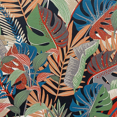 Обои 687408 Rasch Tropical House Rasch коллекция Tropical House производства Германия в интернет-магазине Обоитрейд