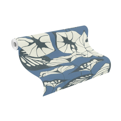 Обои 539653 Rasch Amazing