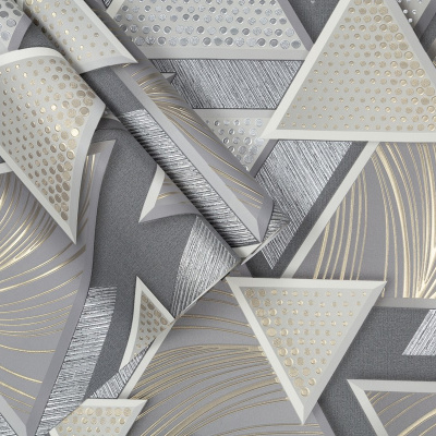 Обои SL72129-40 Палитра Deep Fashion