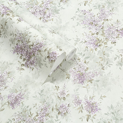 Обои PL71889-77 Палитра Nancy Палитра коллекция Nancy производства РОССИЯ в интернет-магазине Обоитрейд