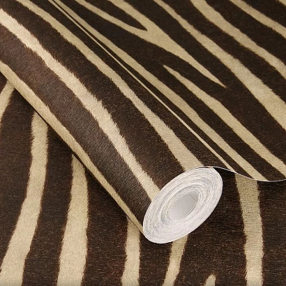 Обои 751741 Rasch African Queen 3 Rasch коллекция African Queen 3 производства Германия в интернет-магазине Обоитрейд