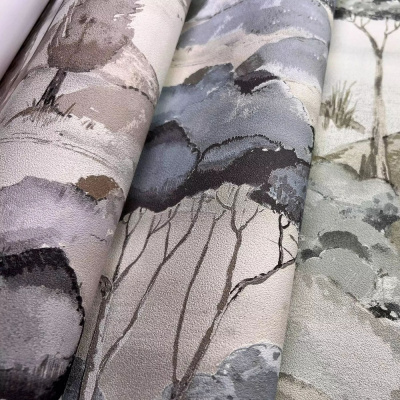 Обои A 69201 Grandeco Arcadia