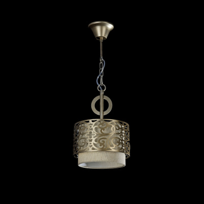 Подвесной светильник Maytoni House H260-00-N