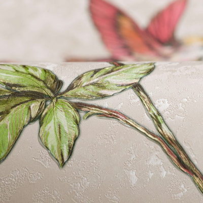 Обои HC71541-22 Home color Colibri