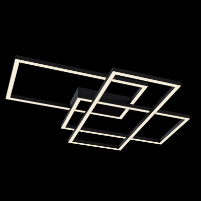 Потолочный светильник Technical Technical MOD015CL-L80B