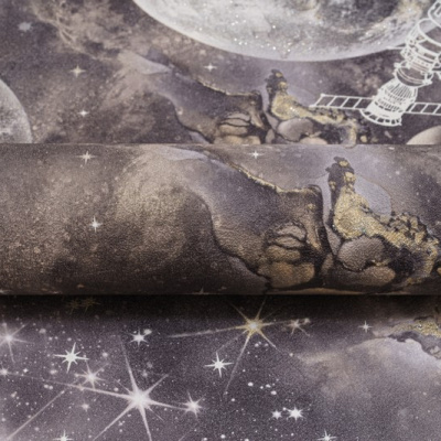 Обои 10842-02 Артекс Космос