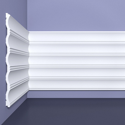 Стеновая панель СП 04/2.6 Bello Deco 10мм×200мм×2,6м