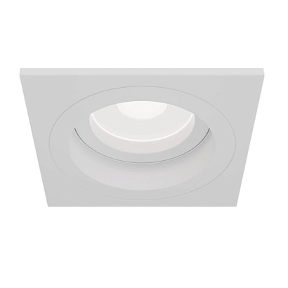 Встраиваемый светильник Technical Downlight DL026-2-01W