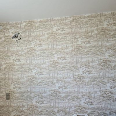 Обои 10605-01 Артекс Волшебный лес