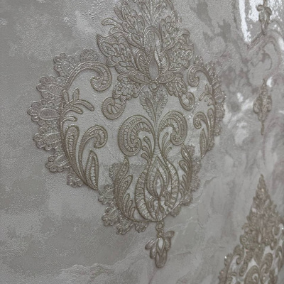 Обои 11144-02 Артекс Кружево