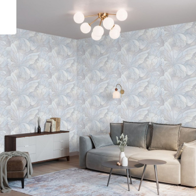 Обои PL72415-26 Палитра Babochki