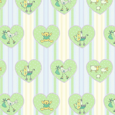 Обои 3 005 Milassa Twins