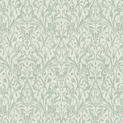 Обои 38850-5 AS Creation Luxury Damask AS Creation коллекция Luxury Damask производства Германия в интернет-магазине Обоитрейд