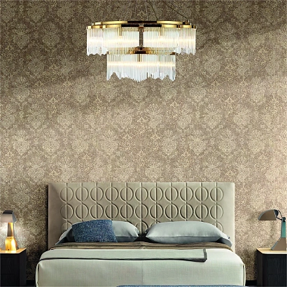 Обои R23304 Zambaiti Parati Felicita Zambaiti Parati коллекция Felicita производства РОССИЯ в интернет-магазине Обоитрейд