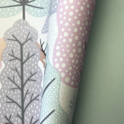 Обои M51603 Ugepa My Kingdom