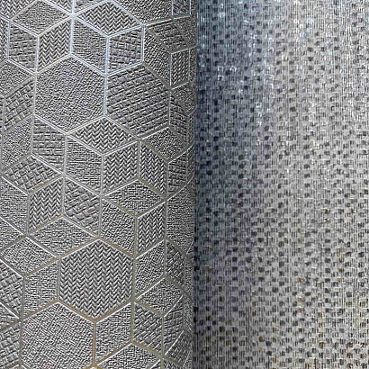 Обои 54301-8 Andrea Rossi Arlequin Andrea Rossi коллекция Arlequin производства Италия в интернет-магазине Обоитрейд