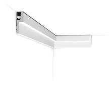 Лепнина C394 карниз