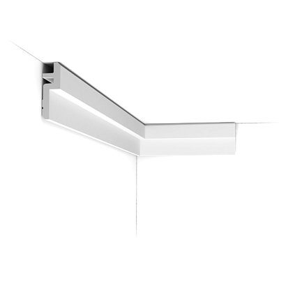 Лепнина C394 карниз