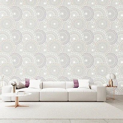 Обои 54325-2 Andrea Rossi Nisida Andrea Rossi коллекция Nisida производства Италия в интернет-магазине Обоитрейд