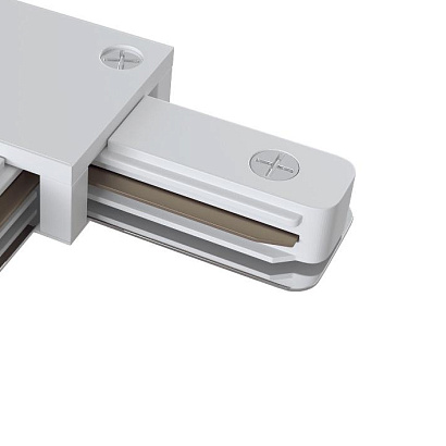 Аксессуар для трекового светильника Technical Single phase track system TRA001CT-11W