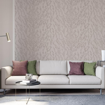 Обои HC72667-48 Palitra Home А-ля рус