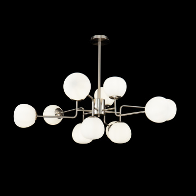 Люстра Maytoni Modern MOD221-PL-12-N