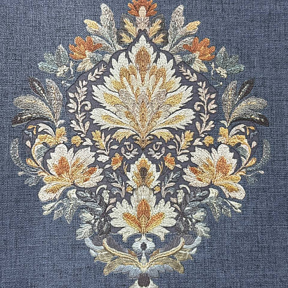 Обои 1003-6 Alessandro Allori Giorgio Alessandro Allori коллекция Giorgio производства  в интернет-магазине Обоитрейд