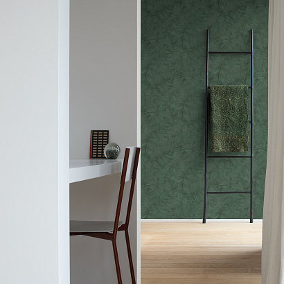 Обои A 67601 Grandeco Karuna Grandeco коллекция Karuna производства Бельгия в интернет-магазине Обоитрейд