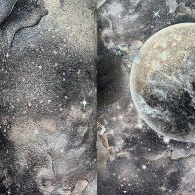 Обои 10841-02 Артекс Космос