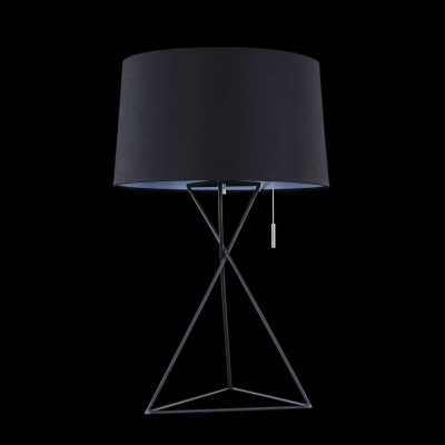 Настольная лампа Maytoni Table & Floor MOD183-TL-01-B