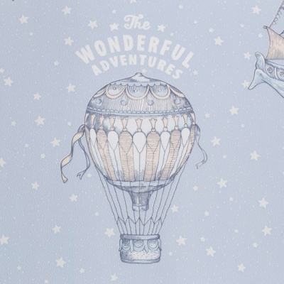 Обои HC71535-16 Home color Wonderful