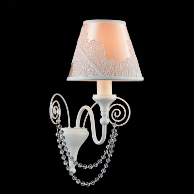 Бра Maytoni Elegant ARM042-01-W