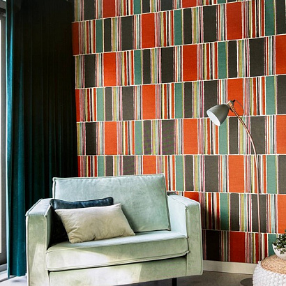 Обои 484458 Rasch Florentine III Rasch коллекция Florentine III производства Германия в интернет-магазине Обоитрейд