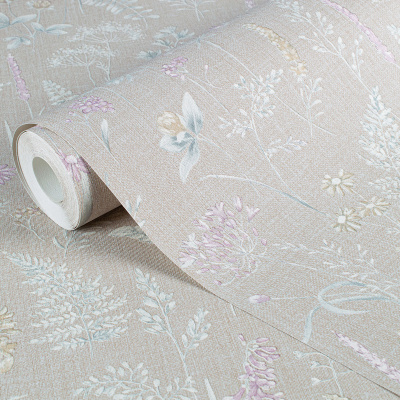 Обои С40-4055-02 Саратовские обои Айрис