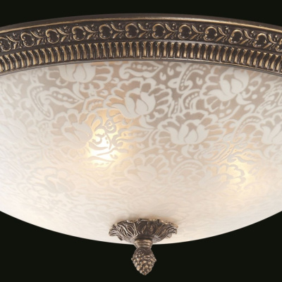 Потолочный светильник Maytoni Ceiling & Wall C908-CL-04-R