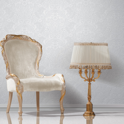 Обои STR12 001 Milassa Wall Booster (под покраску)