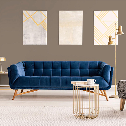 Обои C5 07 Hygge Roll 77 Colors Hygge Roll коллекция 77 Colors производства  в интернет-магазине Обоитрейд