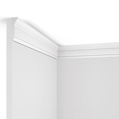 Карниз M1702 Hiwood 70мм×18мм×2м