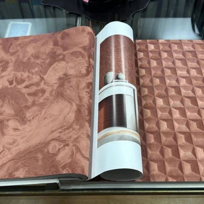 Обои 15519 Zambaiti Mini Trend