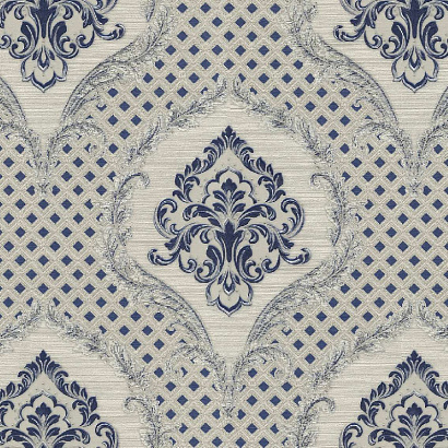 Обои GF62033 Gianfranco Ferre Home 3 Gianfranco Ferre коллекция Home 3 производства Италия в интернет-магазине Обоитрейд