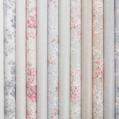 Обои PL72652-41 Palitra Life Весенняя мелодия