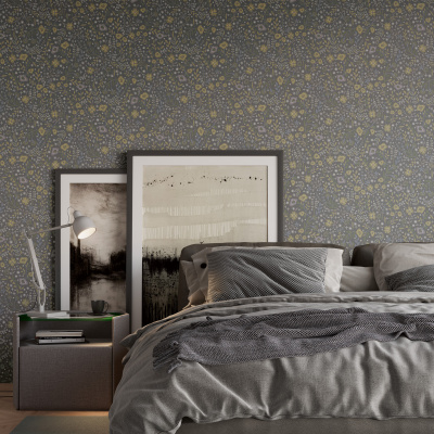 Обои PLZ4 008 Milassa Полинезия