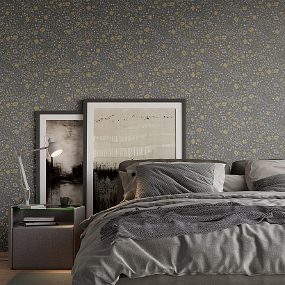 Обои PLZ4 008 Milassa Полинезия Milassa коллекция Полинезия производства  в интернет-магазине Обоитрейд