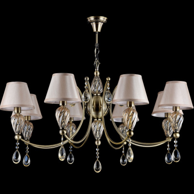 Люстра Maytoni Royal Classic RC855-PL-08-R