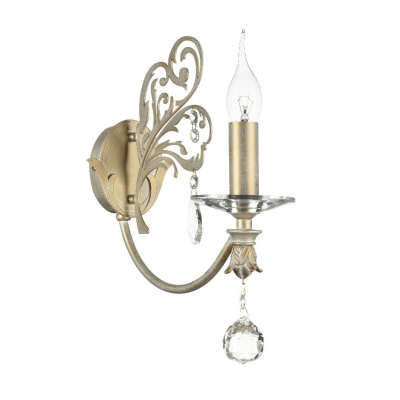 Бра Maytoni Elegant ARM005-01-G