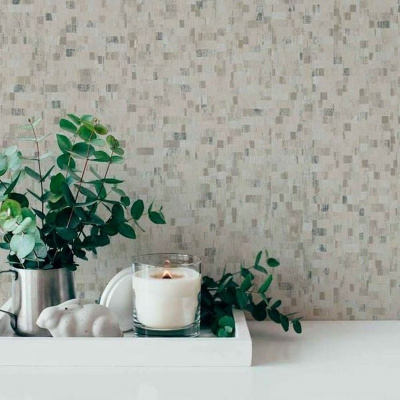 Обои 38593-4 AS Creation Geo Effect