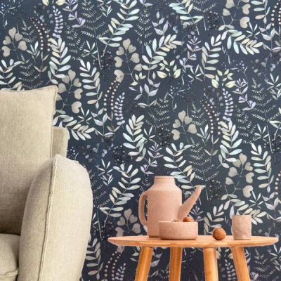 Обои M68501 Ugepa Botanique