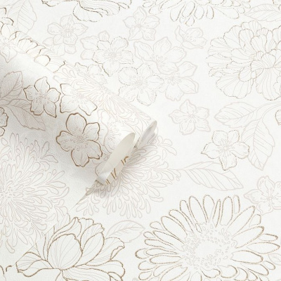 Обои FM71903-11 Family Clairis