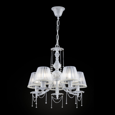 Люстра Maytoni Elegant ARM305-05-W